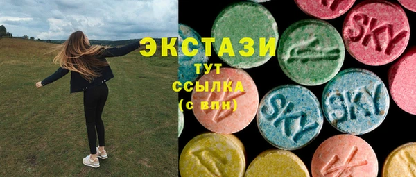 молекула духа Алексеевка